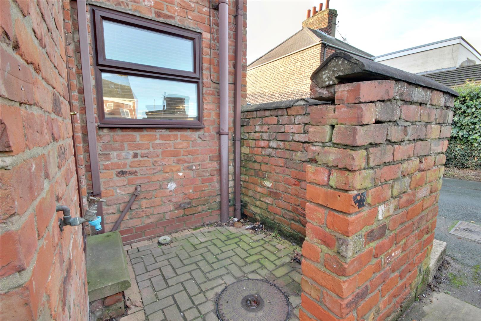 Swinemoor Lane, Beverley