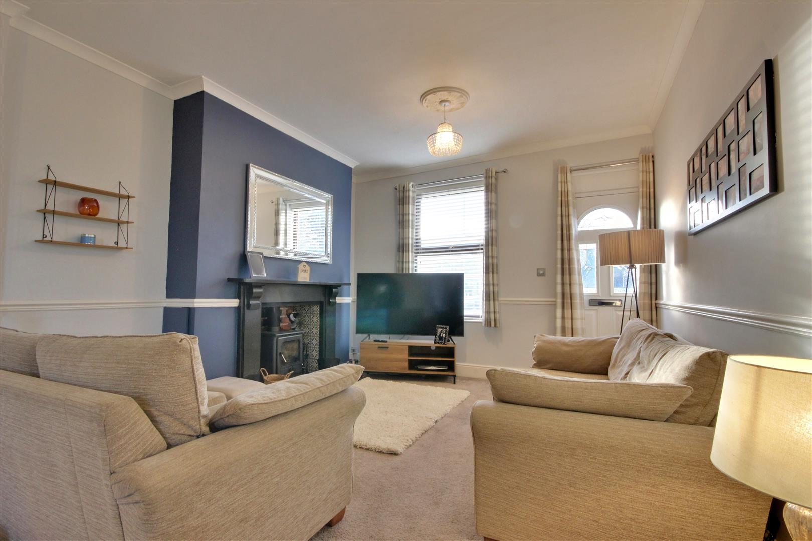 Swinemoor Lane, Beverley