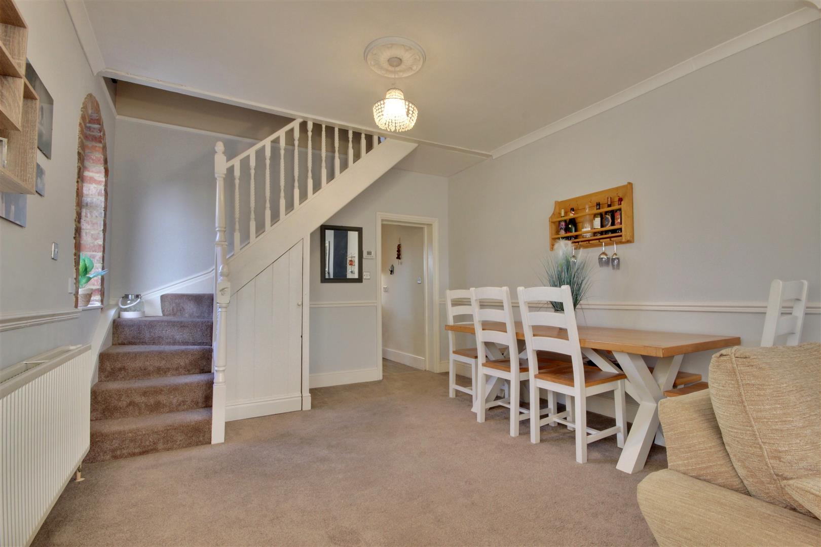 Swinemoor Lane, Beverley