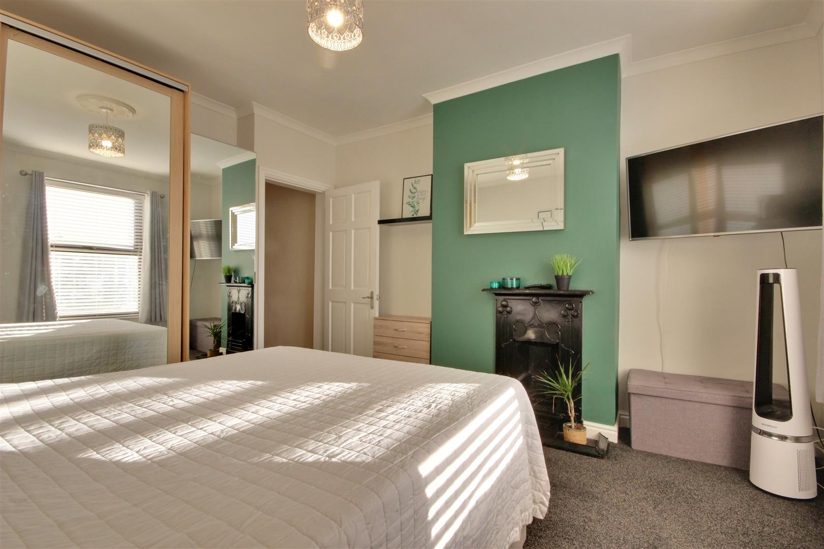 Swinemoor Lane, Beverley