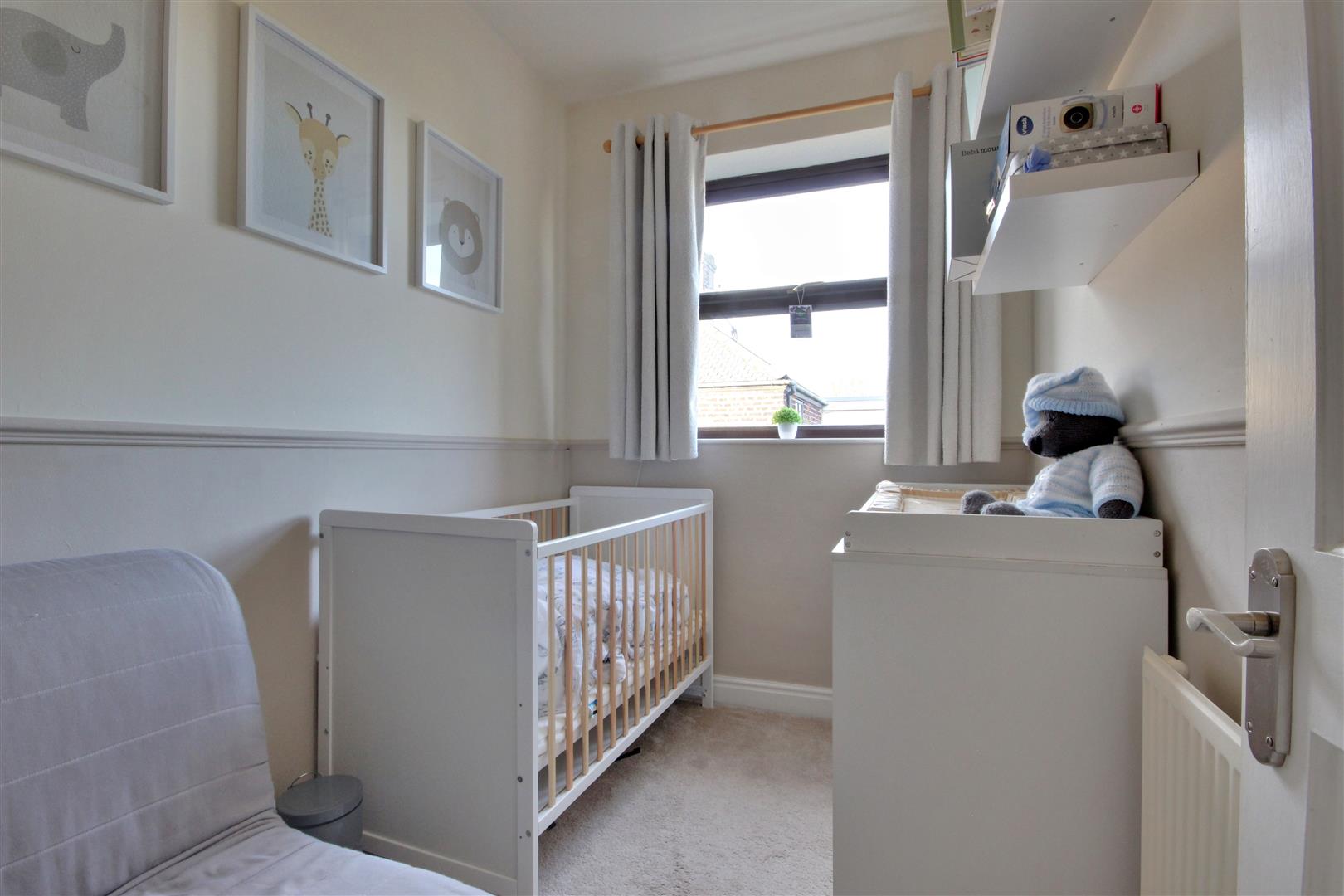 Swinemoor Lane, Beverley