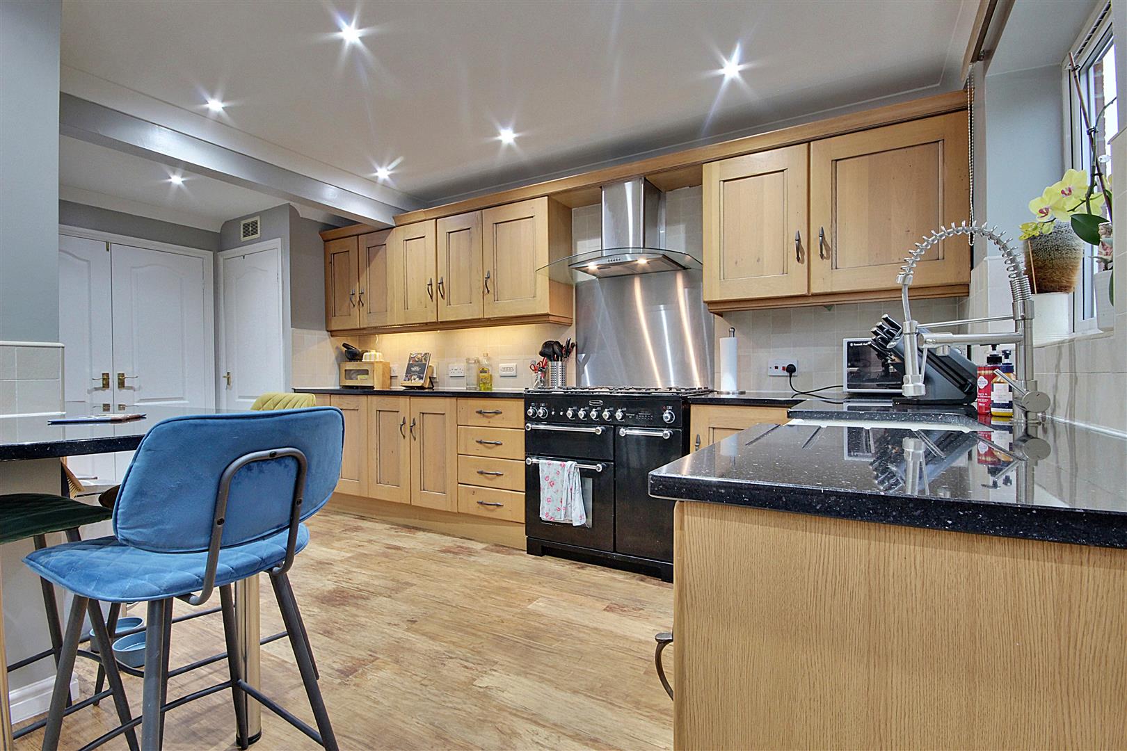 Highgrove Way, Kingswood, Hull