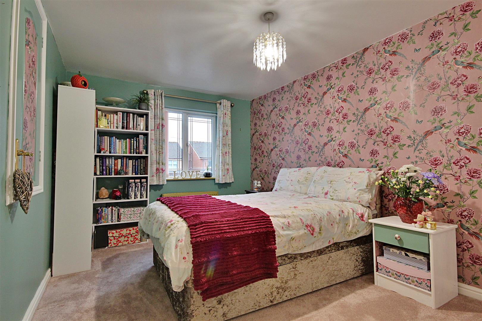 Highgrove Way, Kingswood, Hull