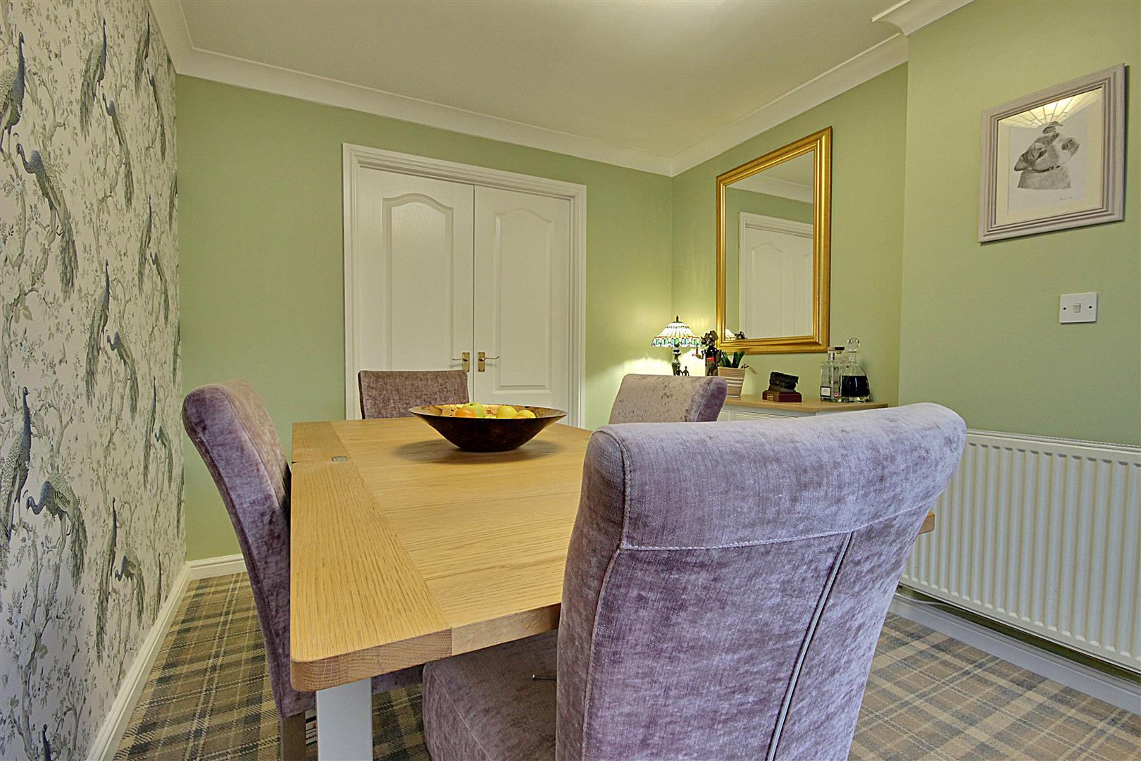 Highgrove Way, Kingswood, Hull