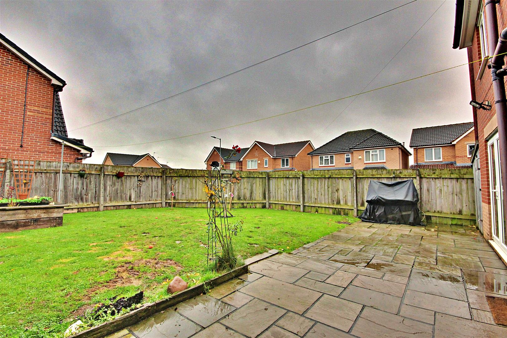 Highgrove Way, Kingswood, Hull