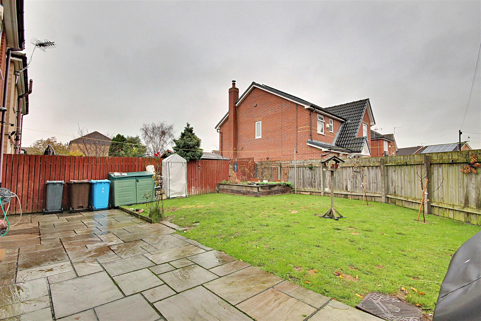 Highgrove Way, Kingswood, Hull