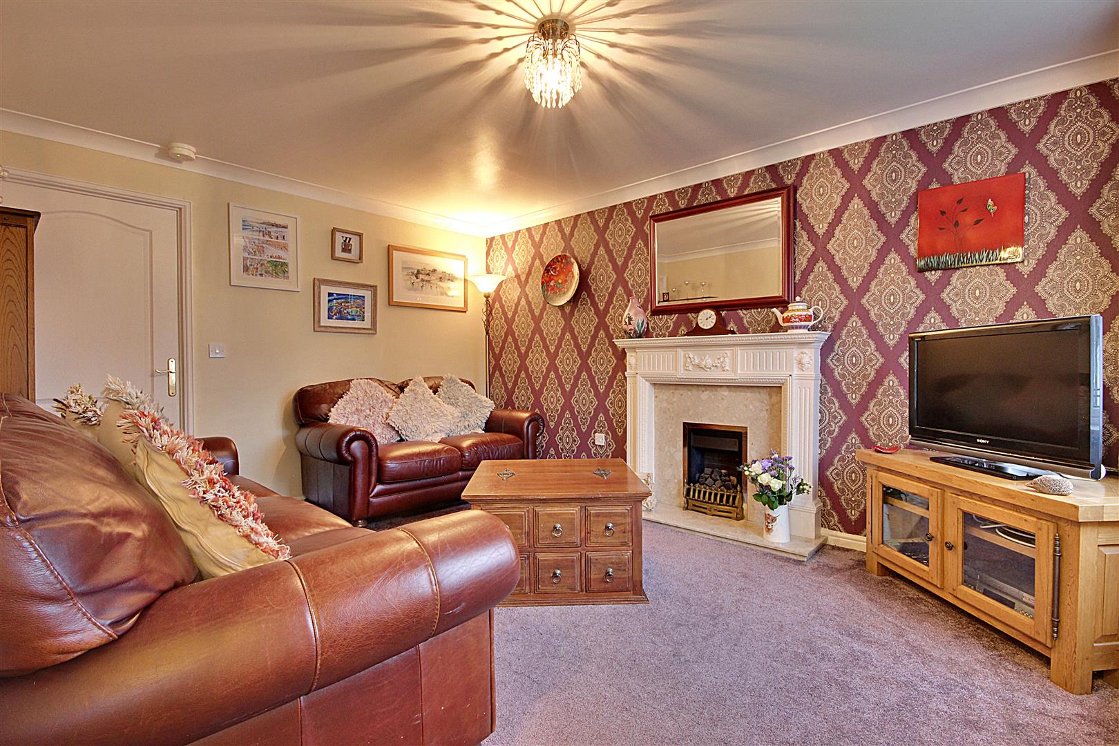 Highgrove Way, Kingswood, Hull