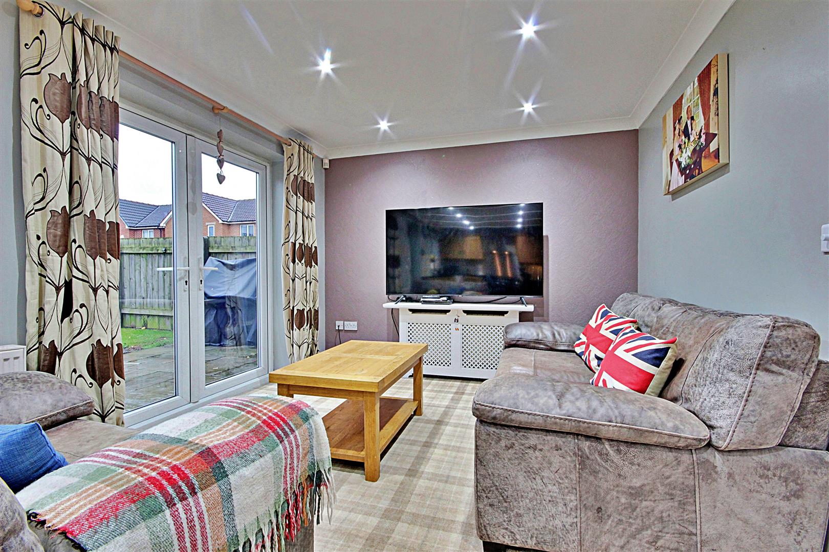 Highgrove Way, Kingswood, Hull