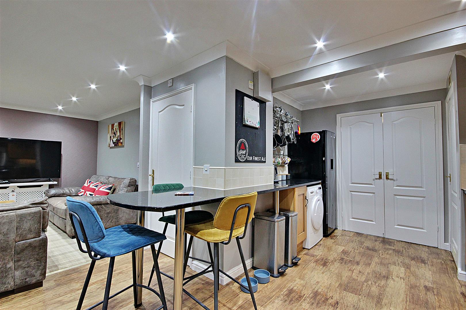 Highgrove Way, Kingswood, Hull