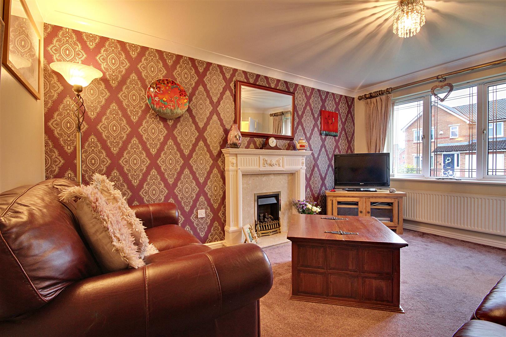 Highgrove Way, Kingswood, Hull