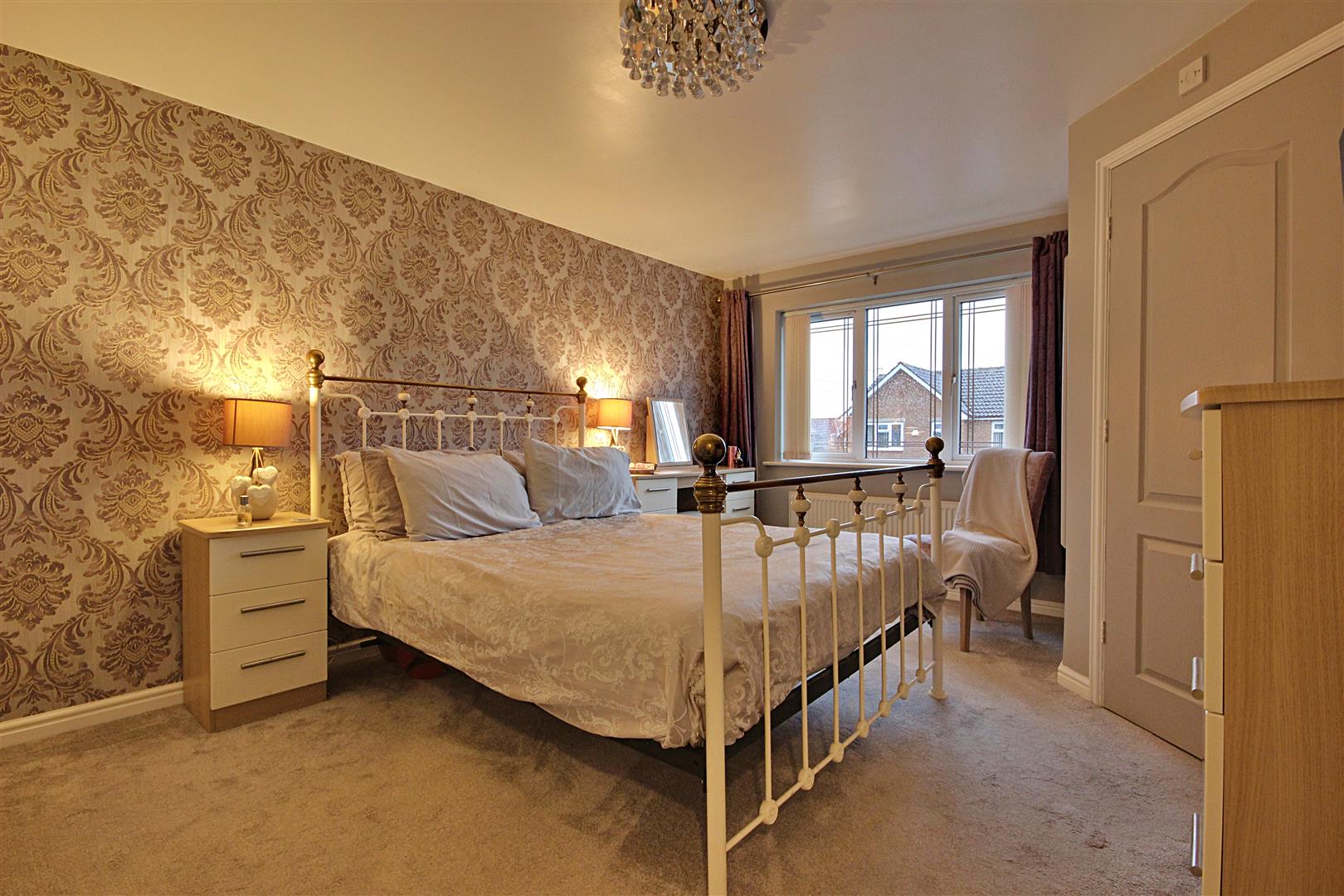 Highgrove Way, Kingswood, Hull