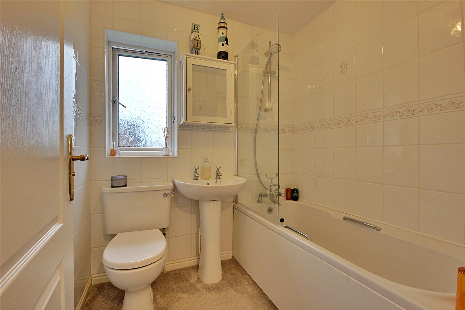 Highgrove Way, Kingswood, Hull