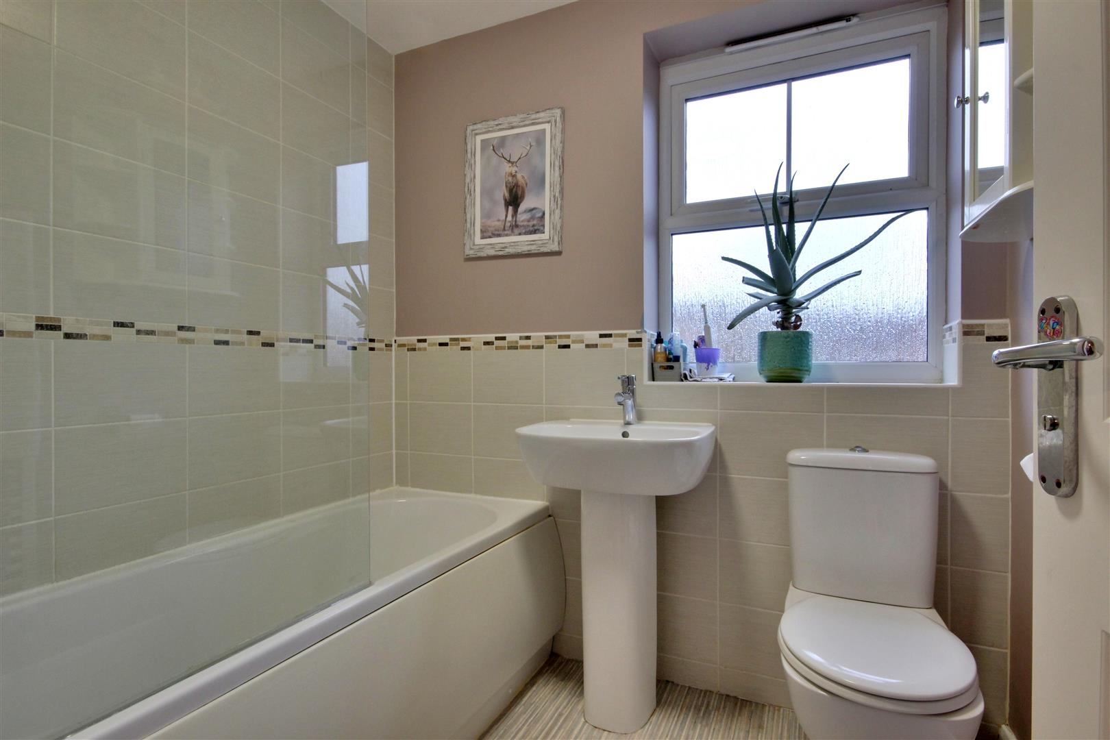 Fairview Close, Beverley