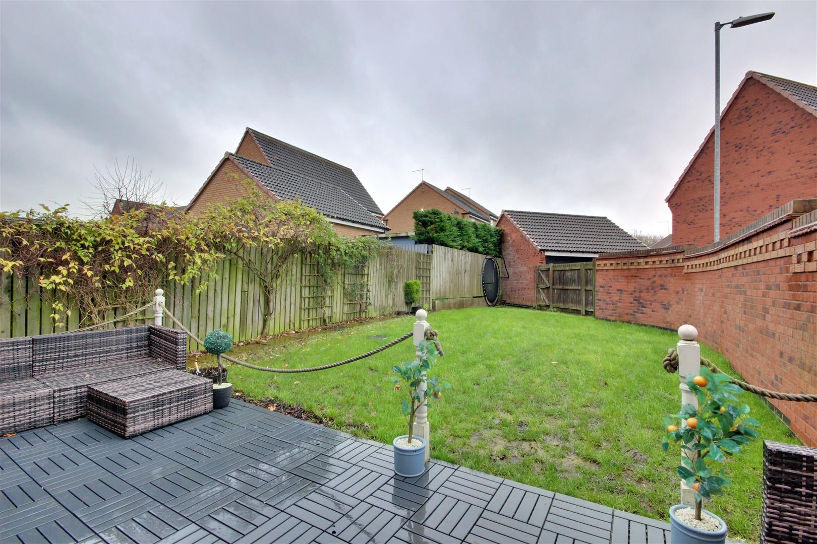 Fairview Close, Beverley