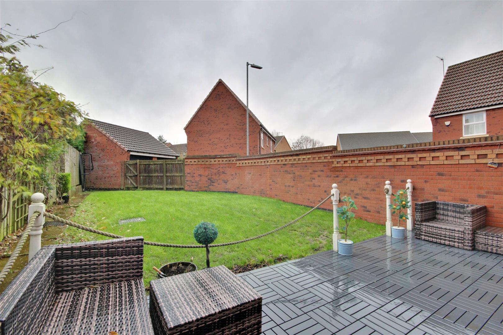 Fairview Close, Beverley