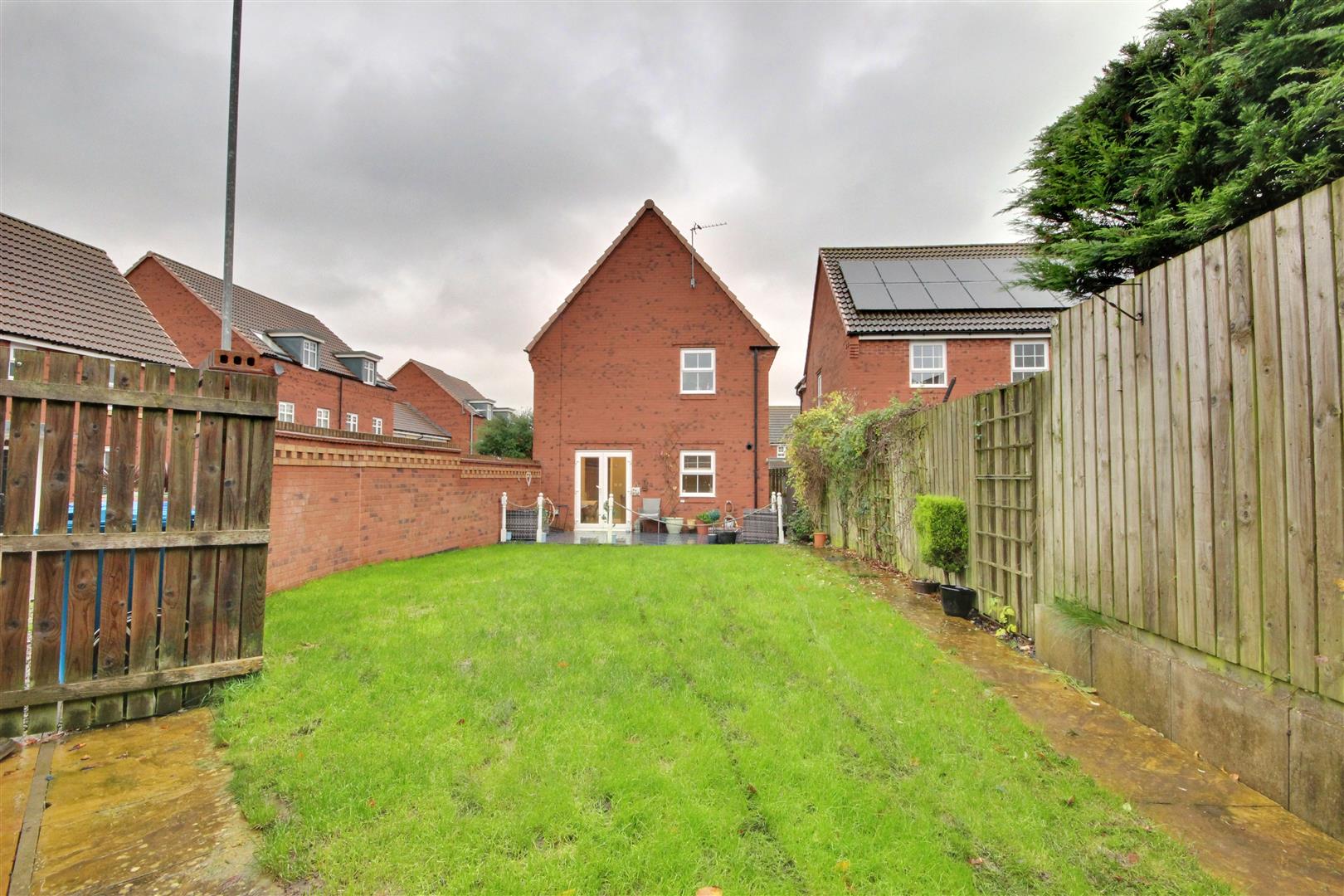 Fairview Close, Beverley