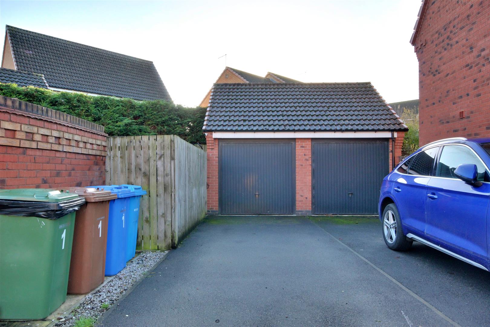 Fairview Close, Beverley