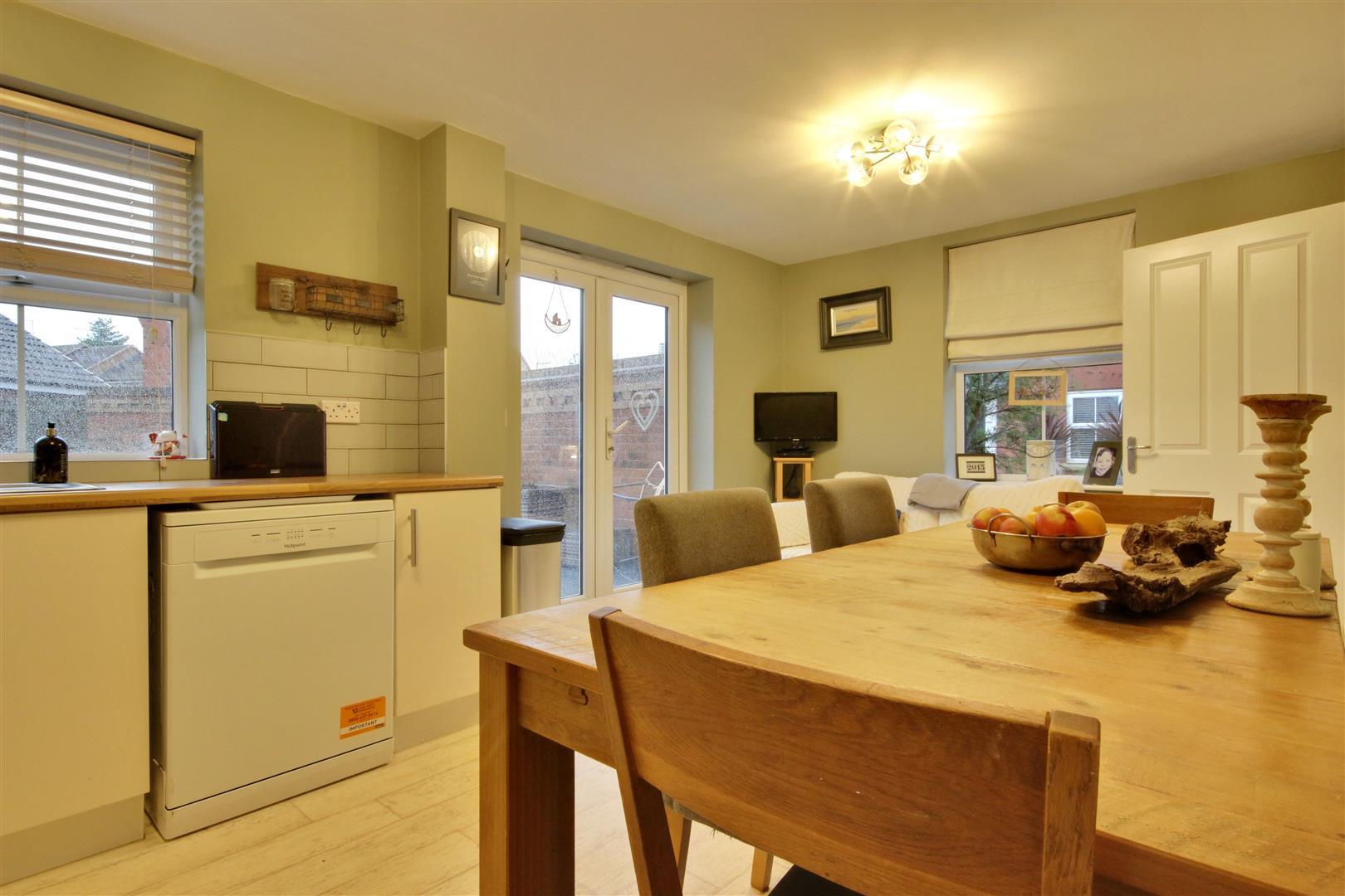 Fairview Close, Beverley