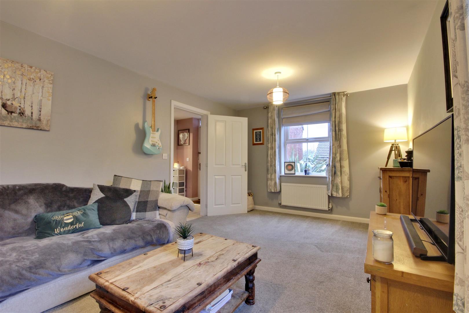 Fairview Close, Beverley