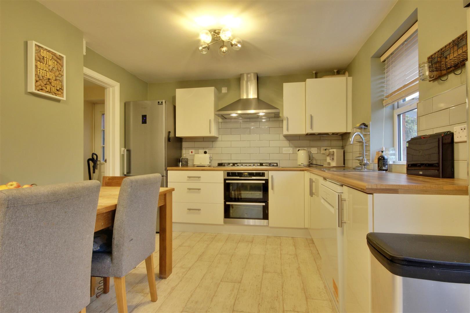 Fairview Close, Beverley