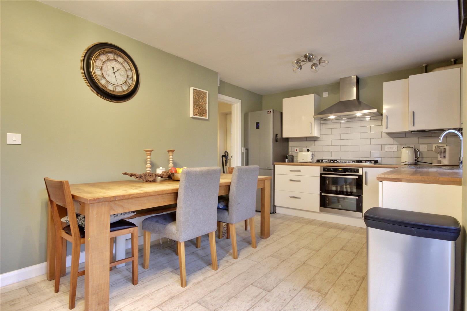 Fairview Close, Beverley