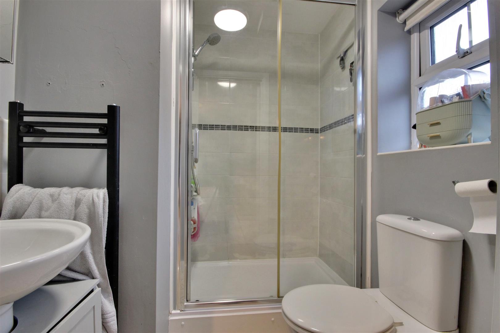 Fairview Close, Beverley