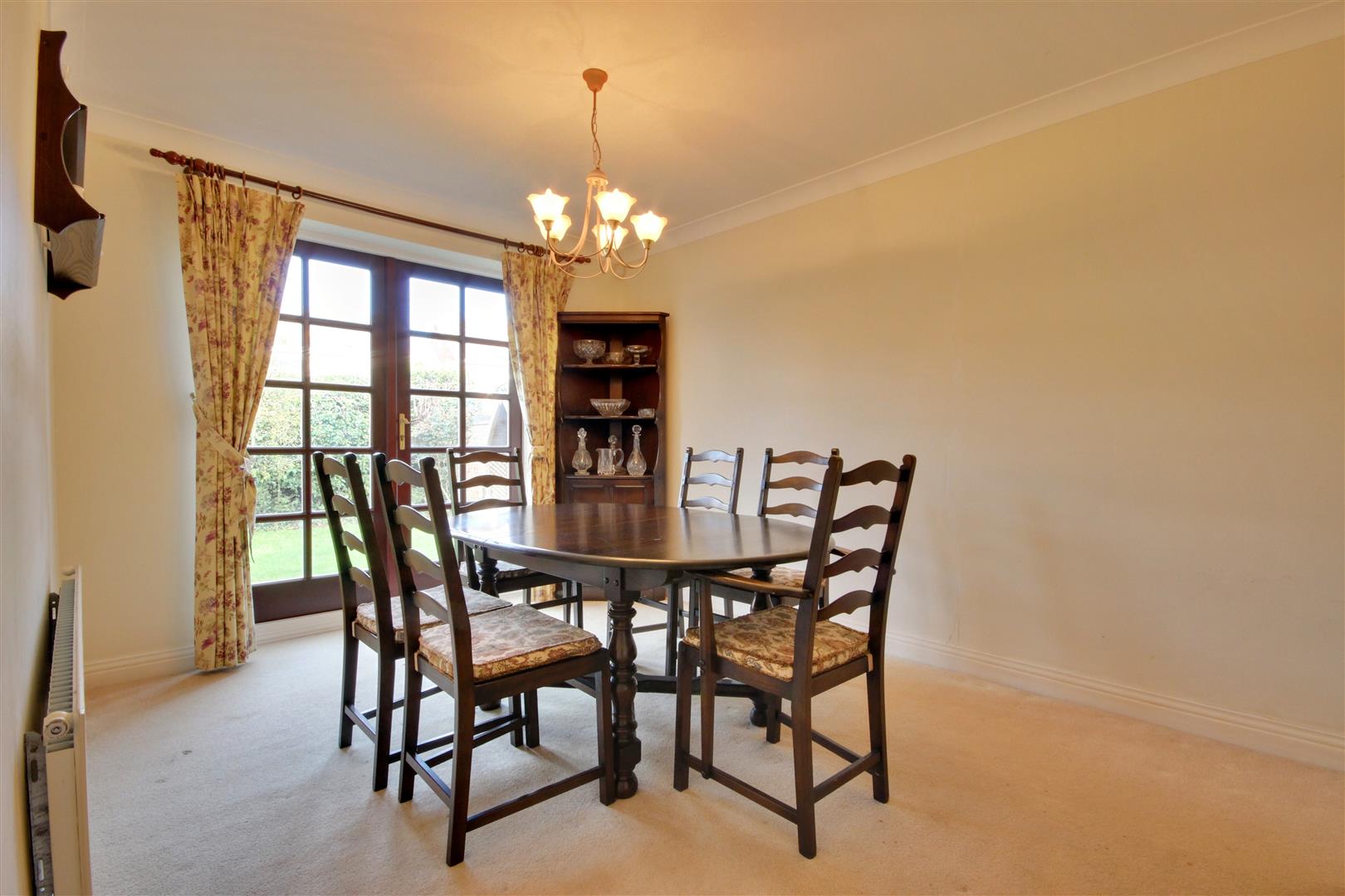 Woodhall Park, Beverley