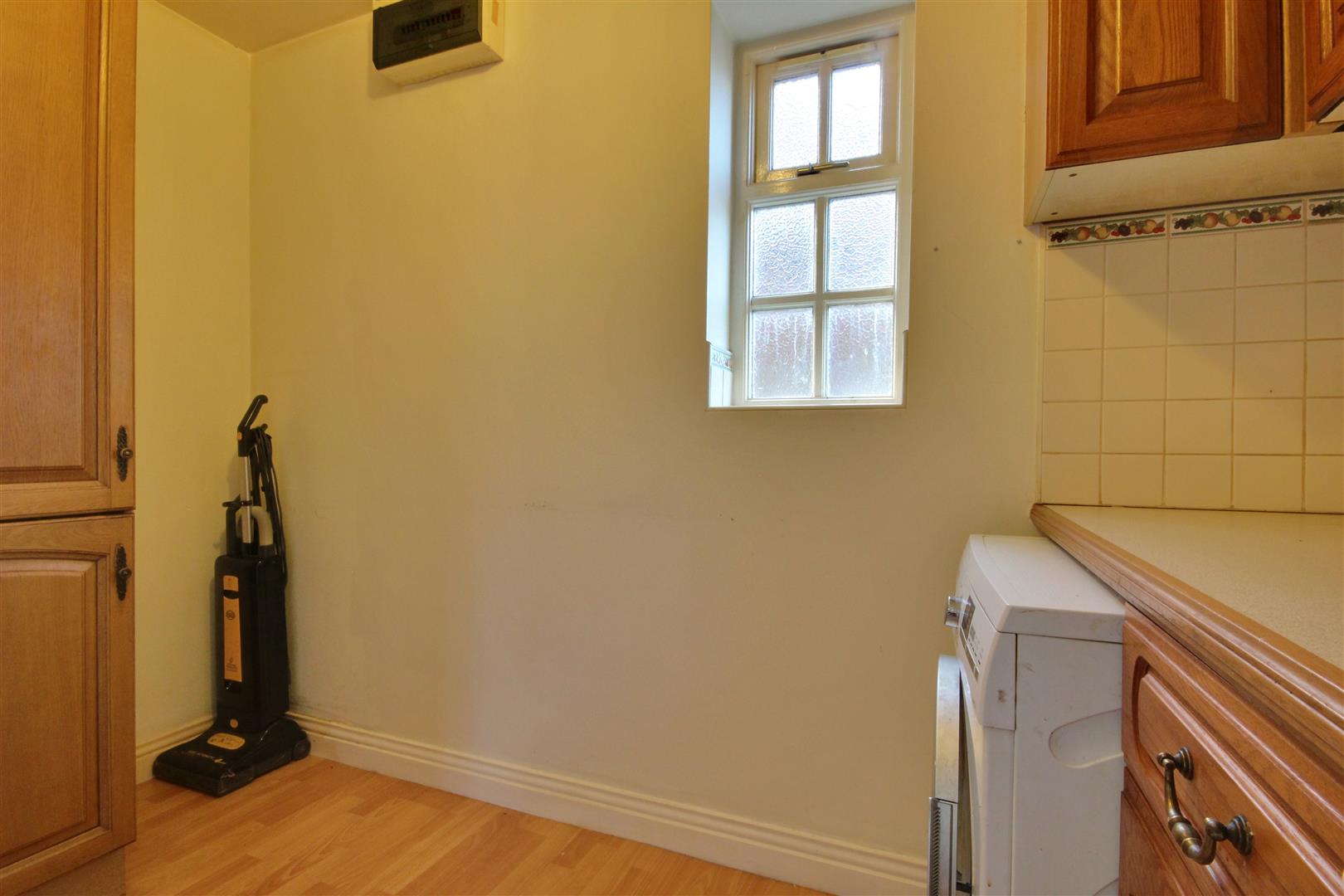 Woodhall Park, Beverley