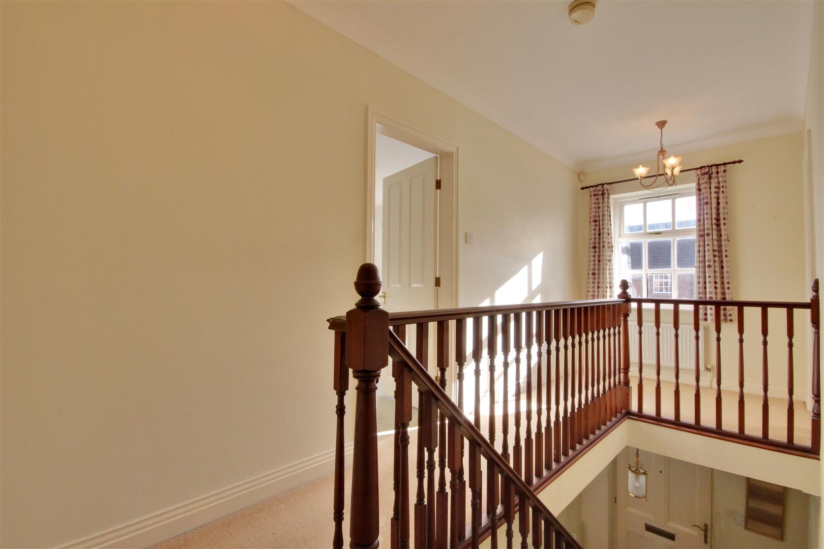 Woodhall Park, Beverley