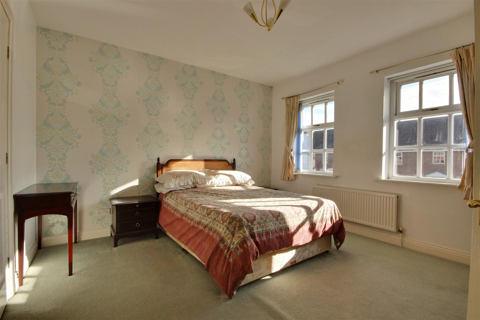 Woodhall Park, Beverley