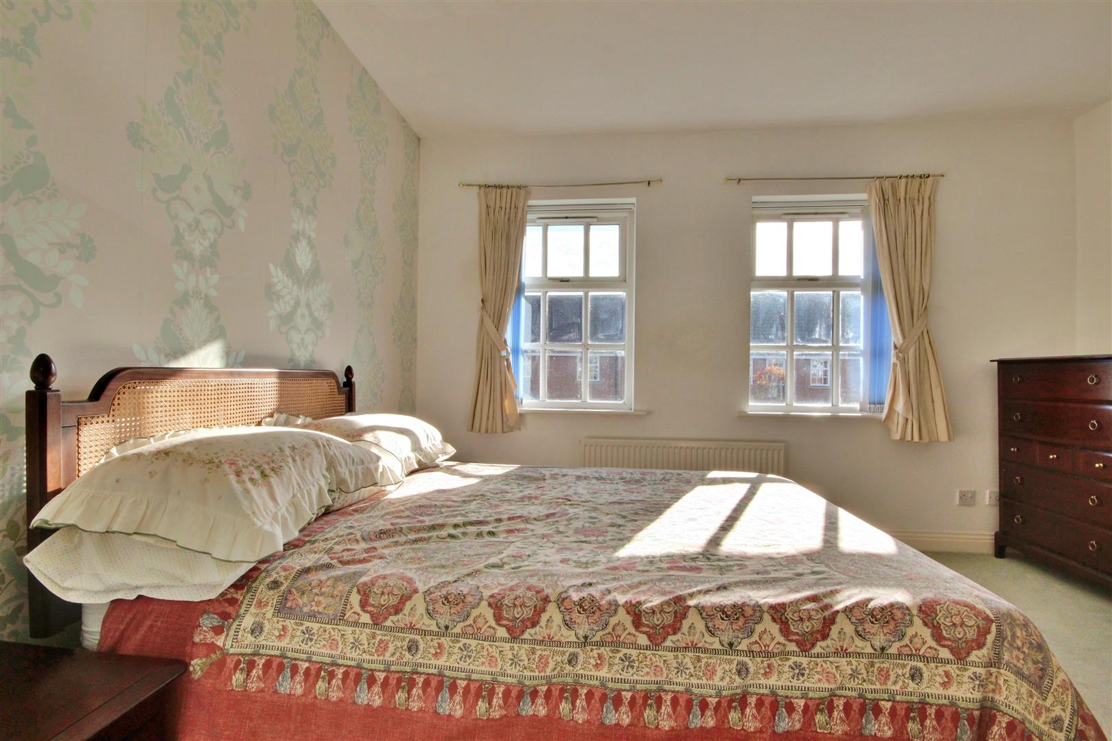 Woodhall Park, Beverley