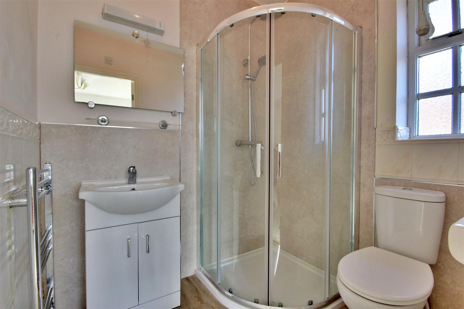 Woodhall Park, Beverley