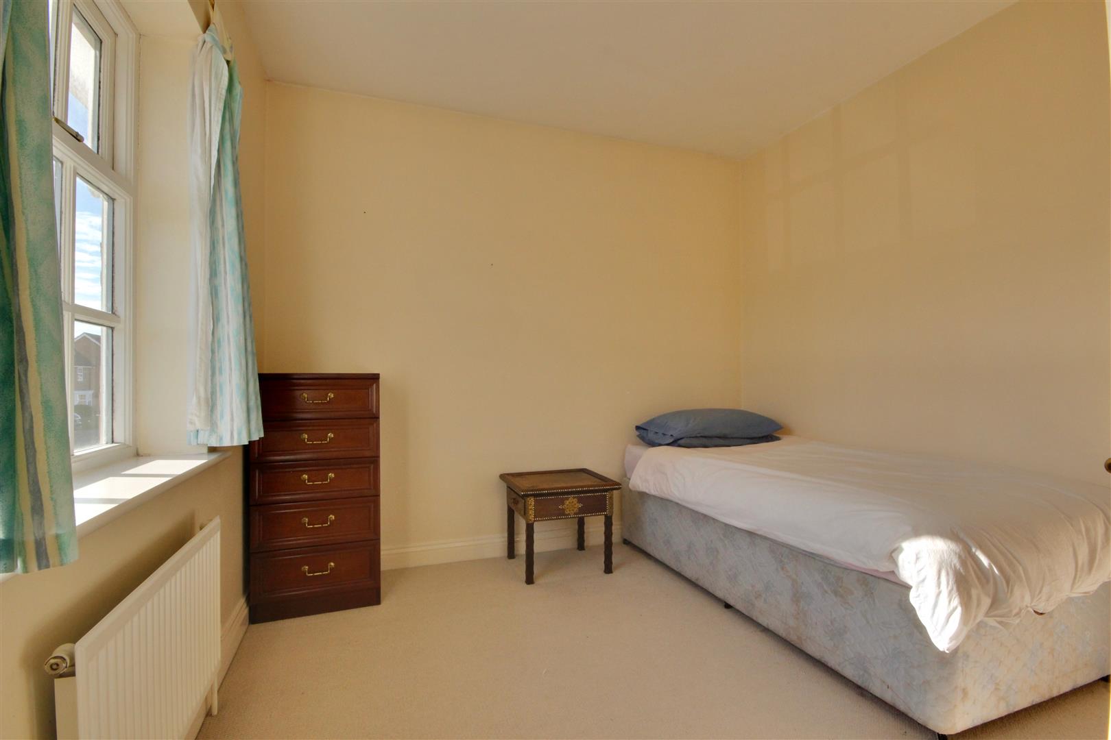 Woodhall Park, Beverley