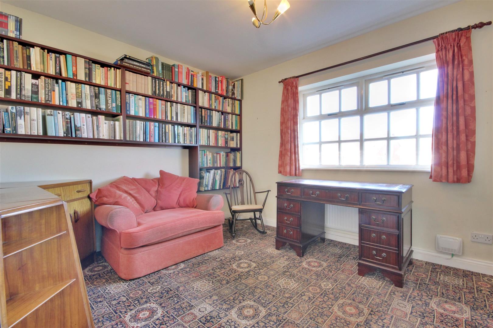 Woodhall Park, Beverley