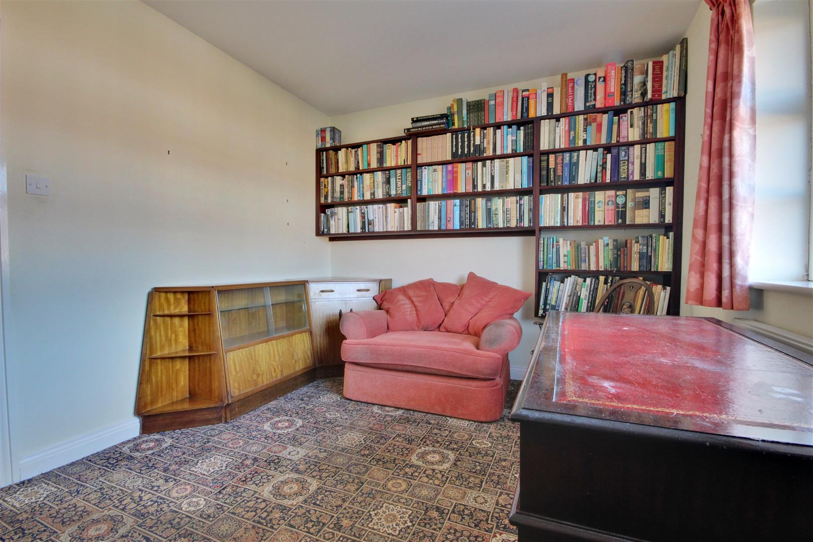 Woodhall Park, Beverley