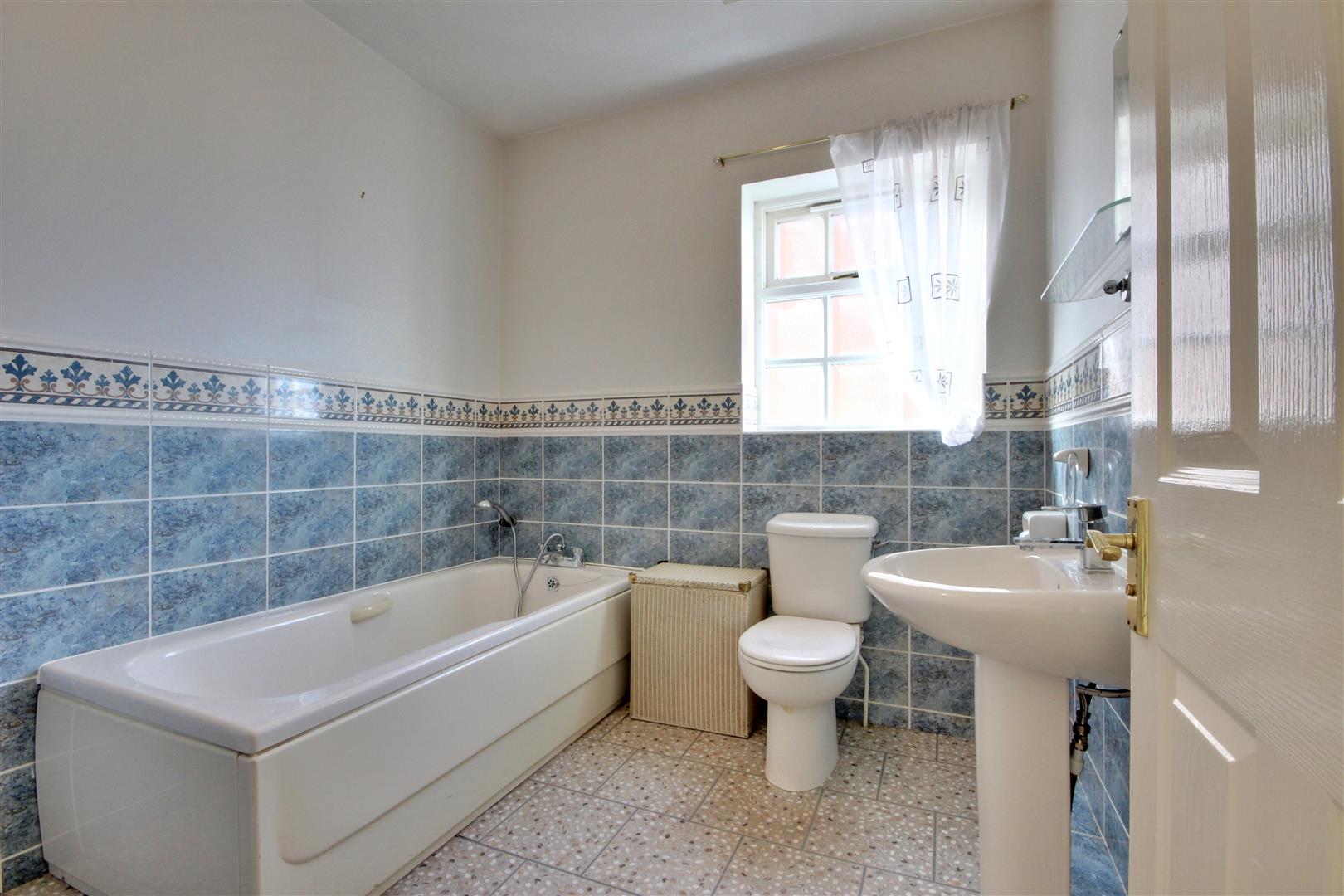 Woodhall Park, Beverley