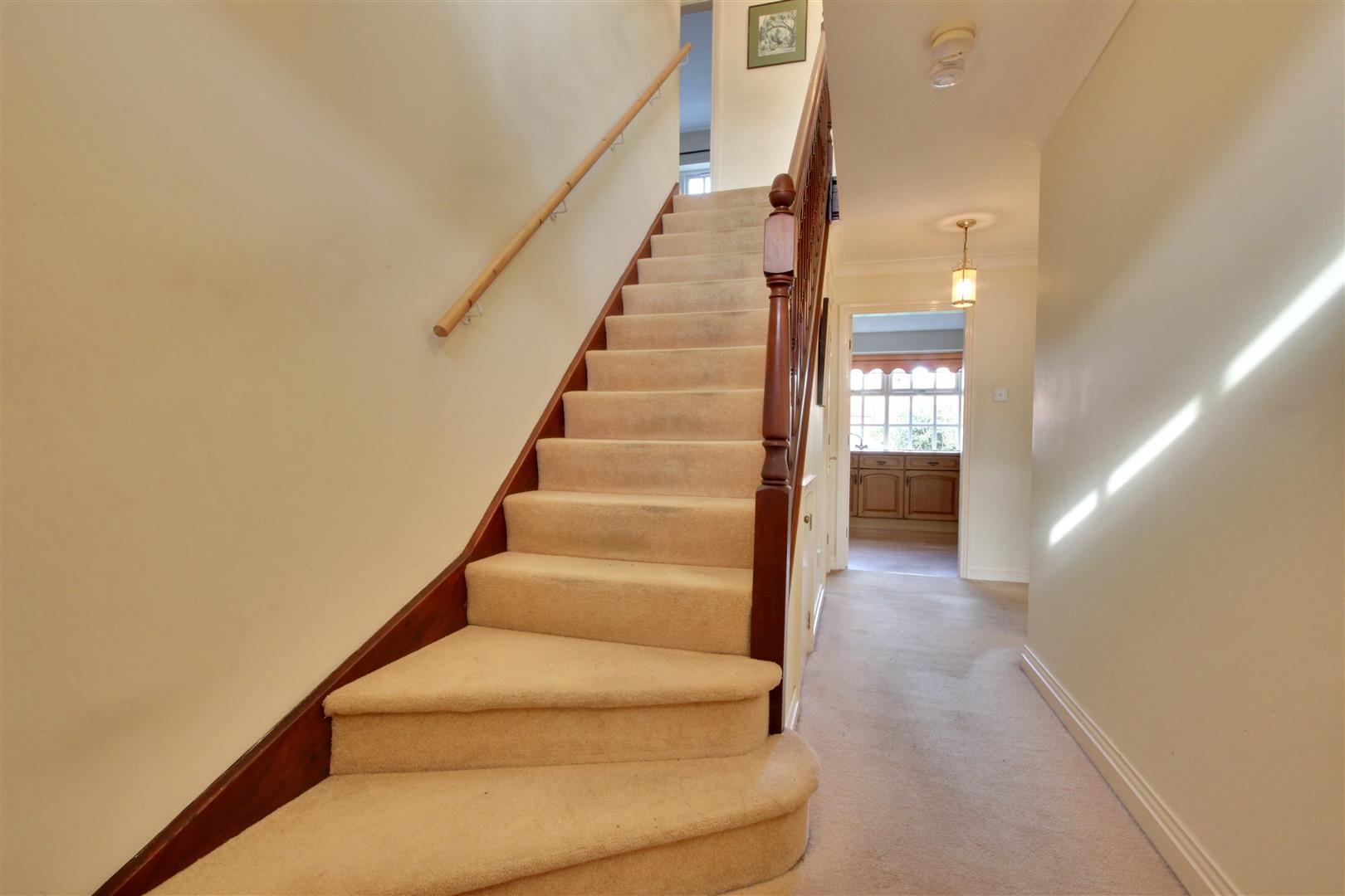 Woodhall Park, Beverley