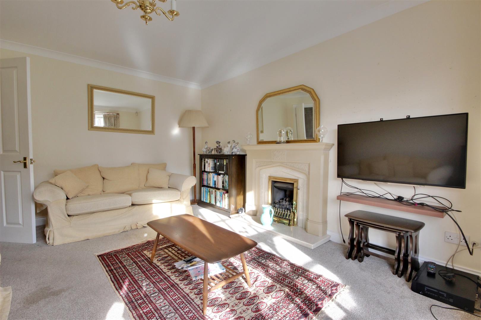 Woodhall Park, Beverley