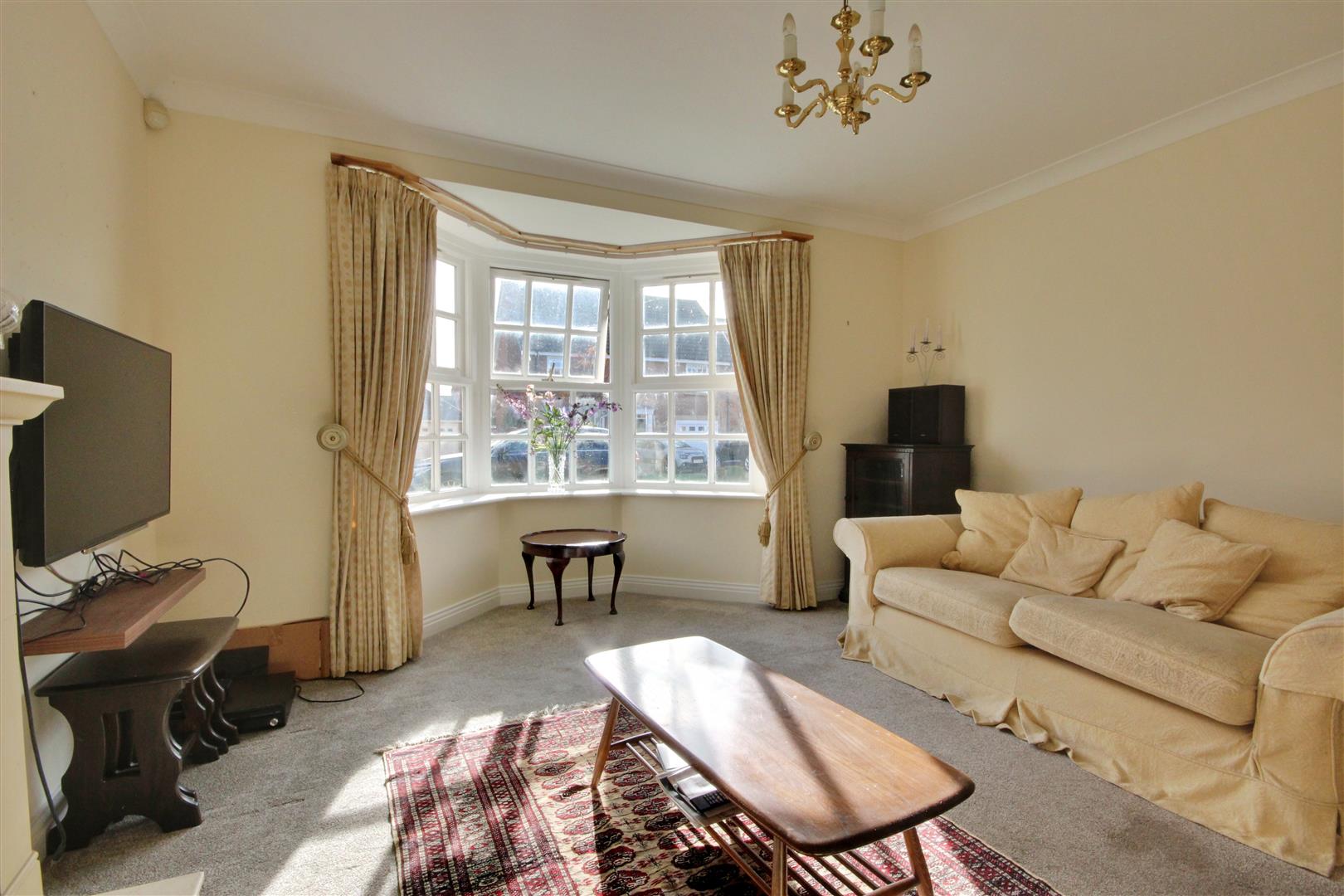 Woodhall Park, Beverley