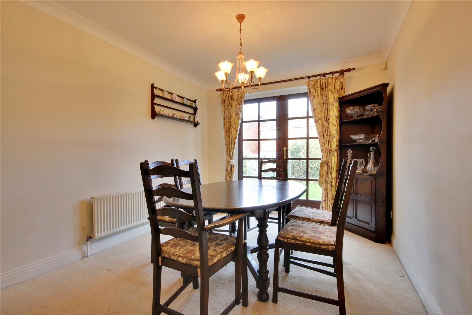 Woodhall Park, Beverley