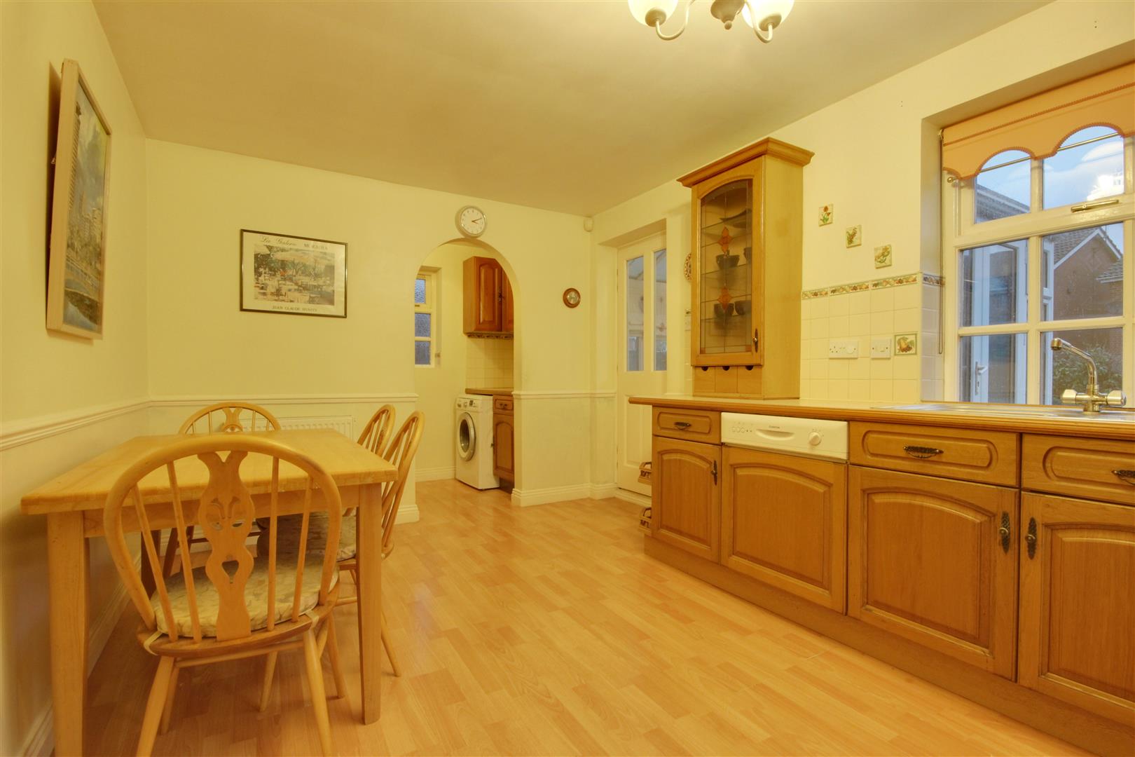 Woodhall Park, Beverley