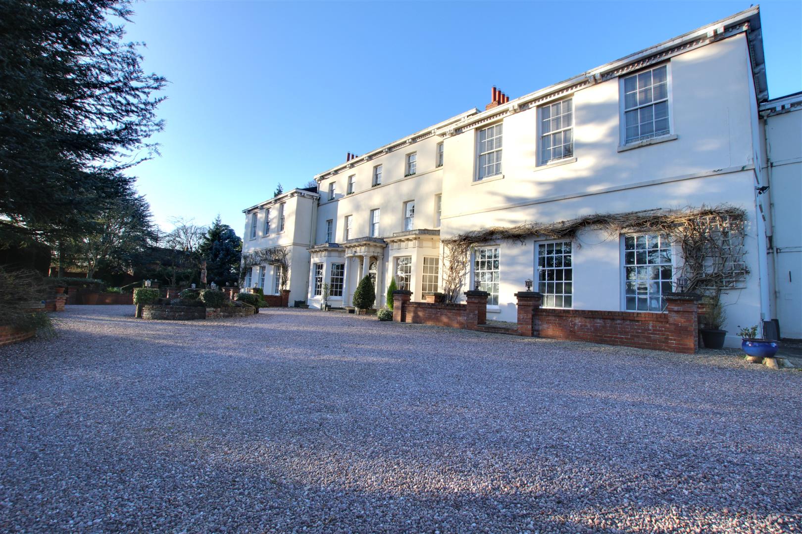 Swanland Hall, Tranby Lane, Swanland