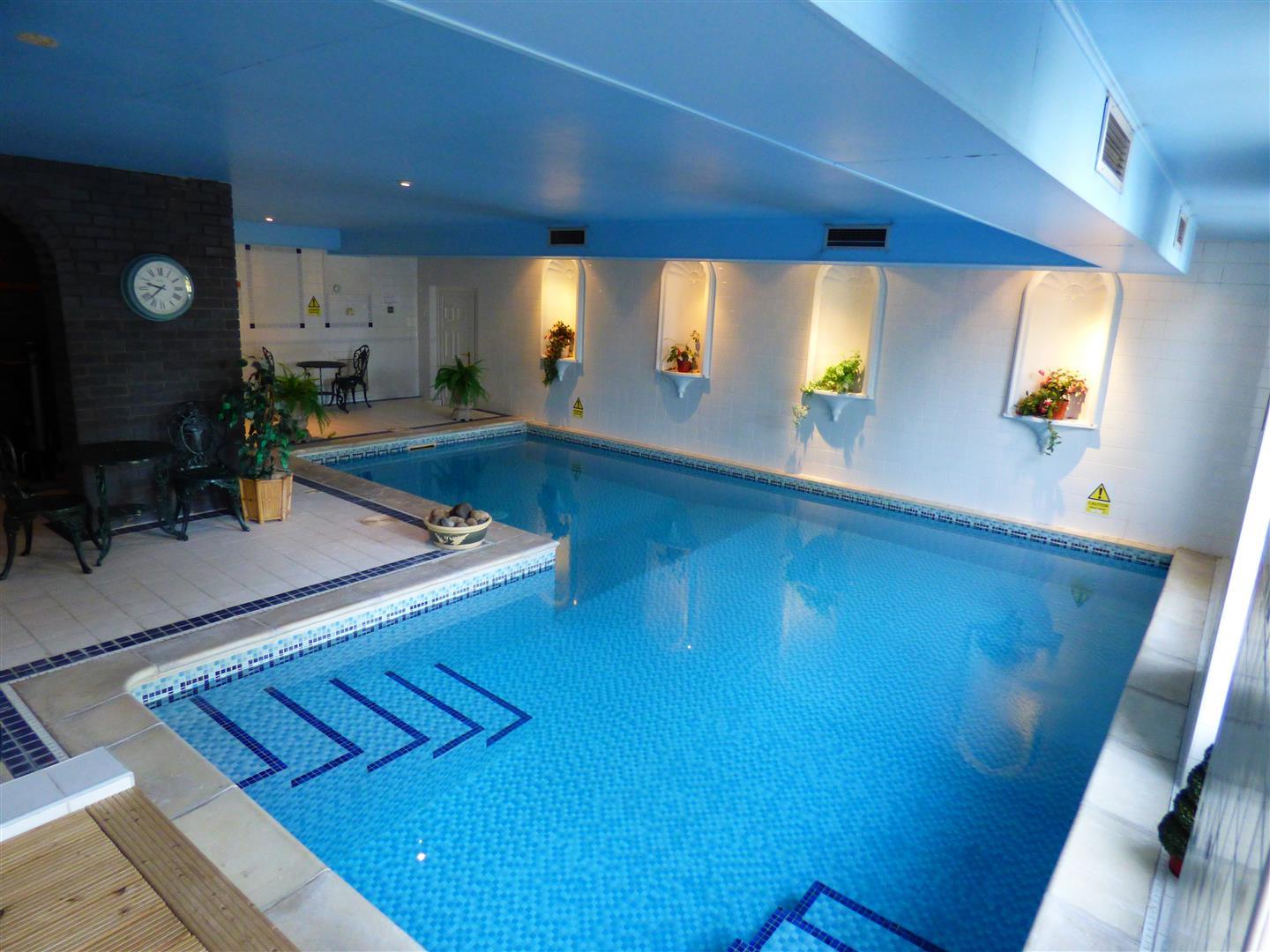 Swanland Hall, Tranby Lane, Swanland