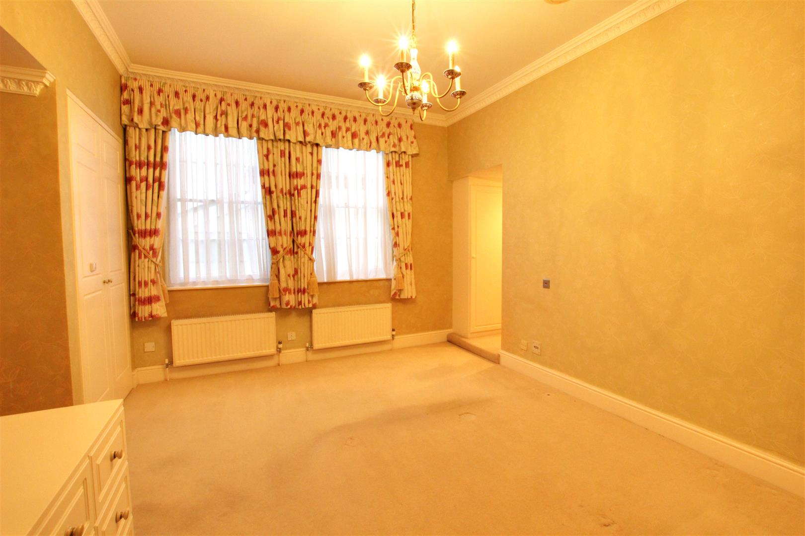 Swanland Hall, Tranby Lane, Swanland