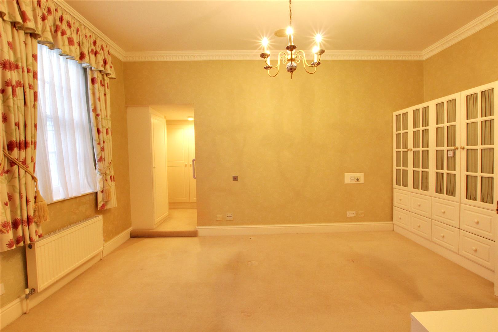 Swanland Hall, Tranby Lane, Swanland