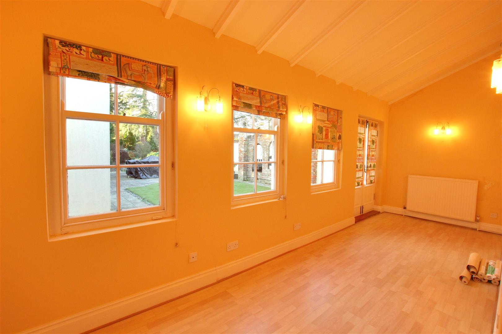 Swanland Hall, Tranby Lane, Swanland