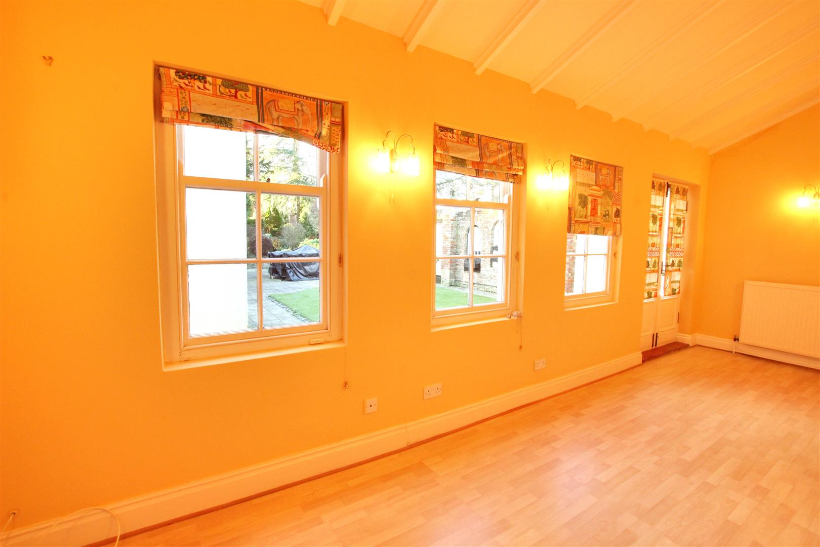 Swanland Hall, Tranby Lane, Swanland