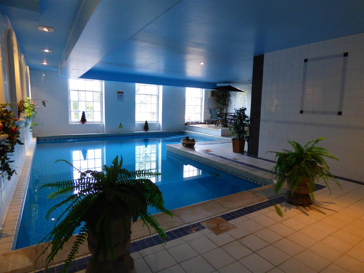 Swanland Hall, Tranby Lane, Swanland