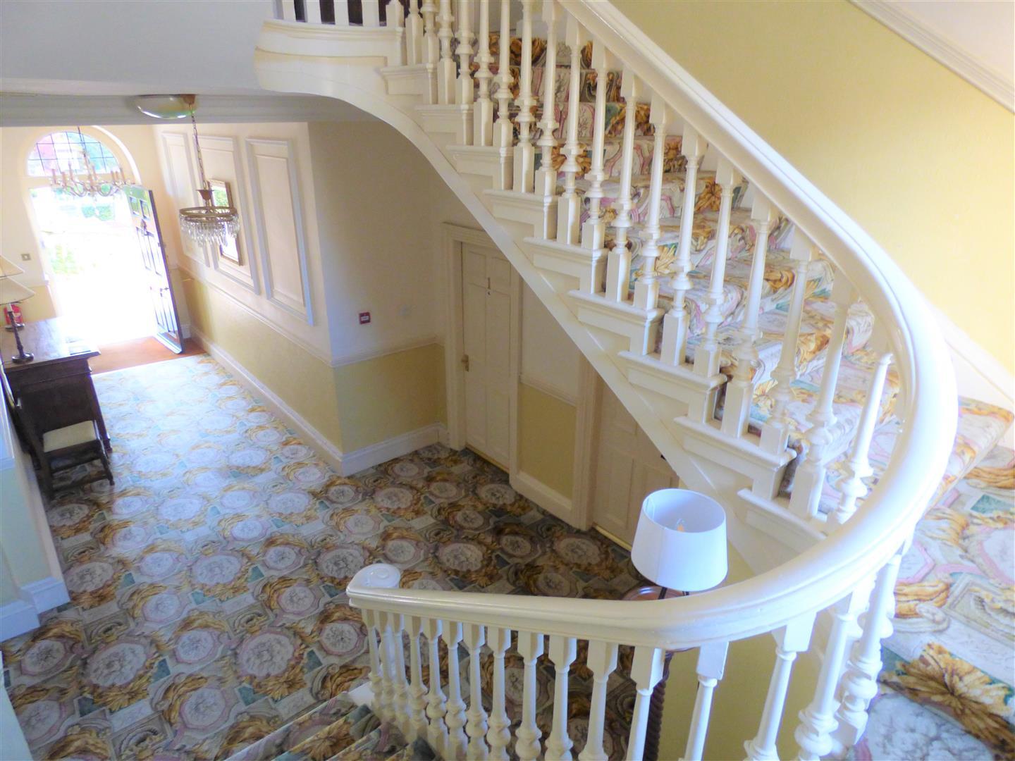 Swanland Hall, Tranby Lane, Swanland