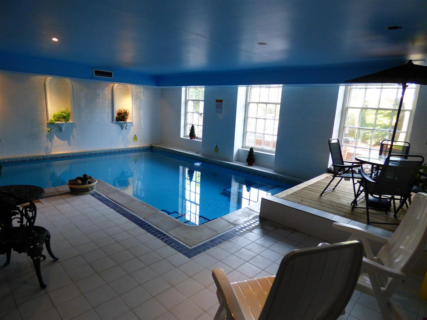 Swanland Hall, Tranby Lane, Swanland